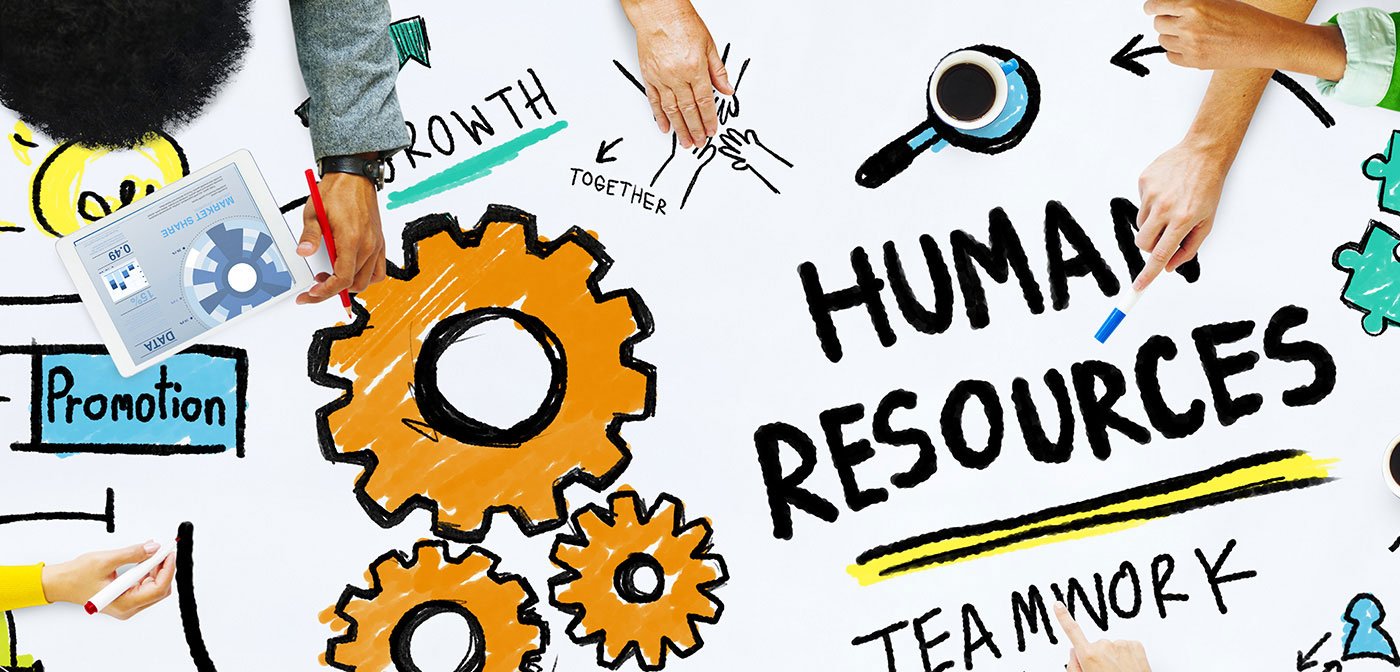 Human and Resource Management