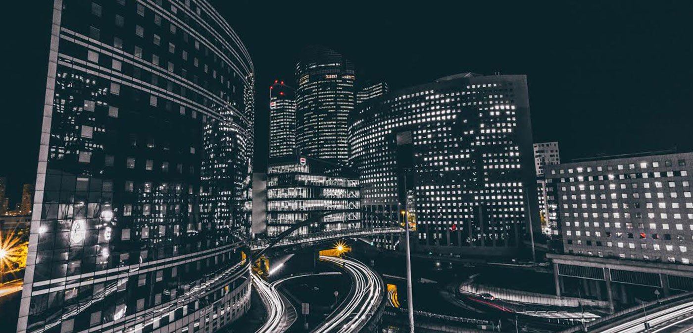 Infrastructure 