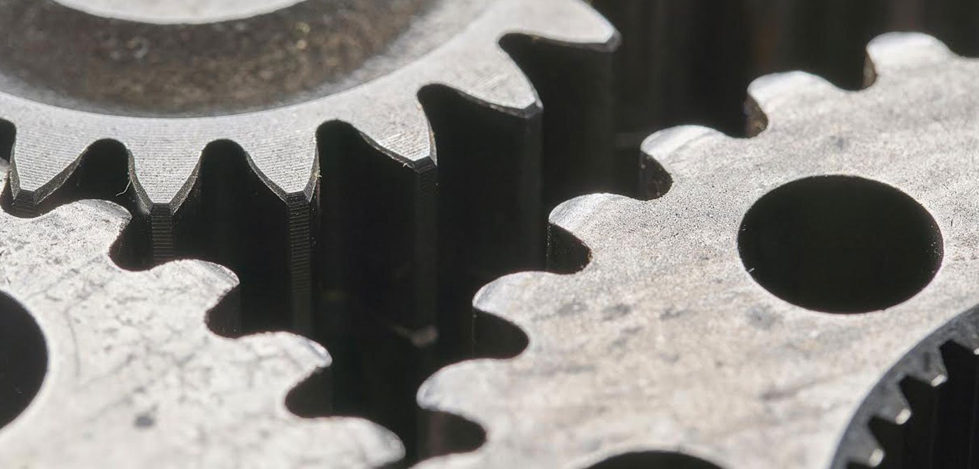 Manufacturing