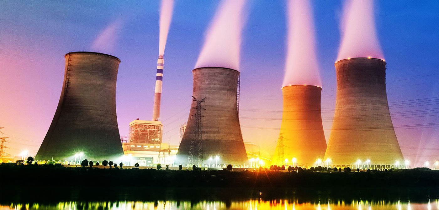 Power Generation
