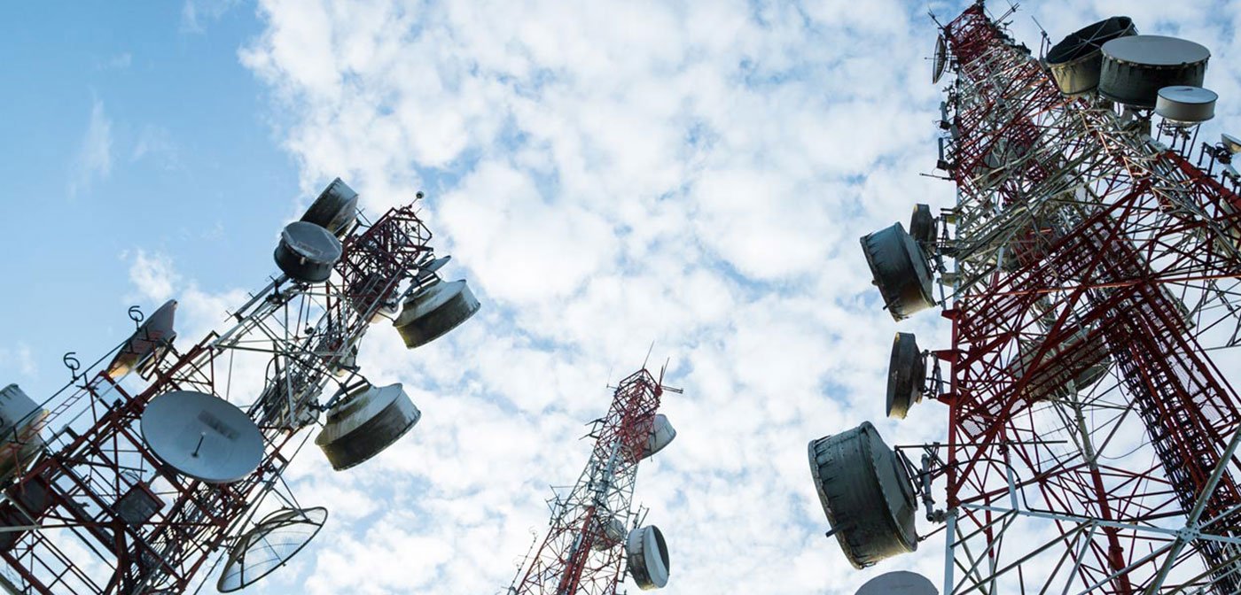 Tele Communication